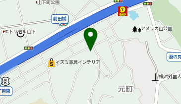 studio JELLISH(スタジオ ジェリッシュ)の地図画像