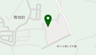 滋賀県立高等技術専門校草津校舎 テクノカレッジ草津の地図画像