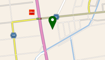 ドラッグヤマザワ 中山店の地図画像