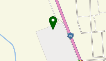 Honda Cars(ホンダ カーズ) 福島 会津若松店の地図画像