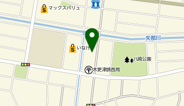 手づくりおべんとうクロケットの地図画像