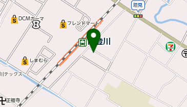 Dining Kitchin GRIT(ダイニング キッチン グリット)の地図画像