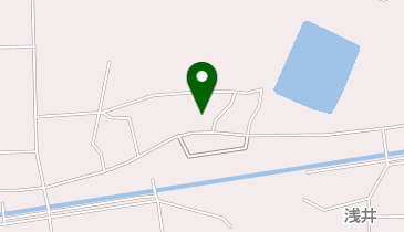 カフェ食堂 れんげやの地図画像