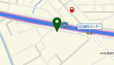 有限会社武巧 本社の地図画像