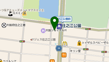 おたからや ドン・キホーテ ボートレース場前店の地図画像