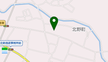 さくらいろの地図画像