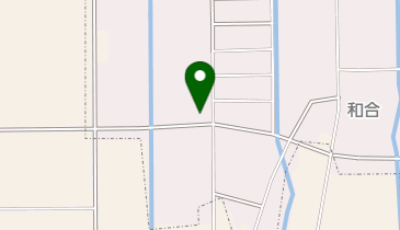 Caprice.H(カプリス エイチ)の地図画像