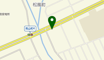 炭焼き牛のお店 たん屋の地図画像