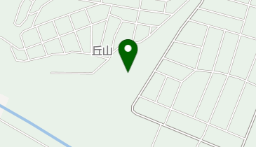 いずみサッカー場の地図画像