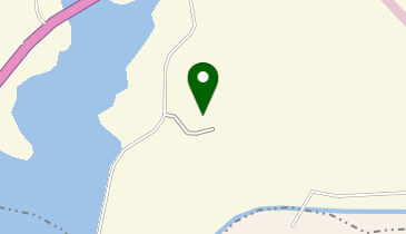 弥栄ダムの地図画像