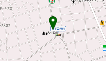 埼玉県さいたま市大宮区三橋の遊ぶ 趣味一覧 Navitime