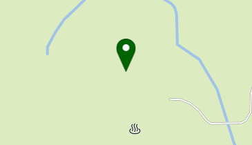 糸魚川ユネスコ世界ジオパーク 蓮華ジオサイトの地図画像