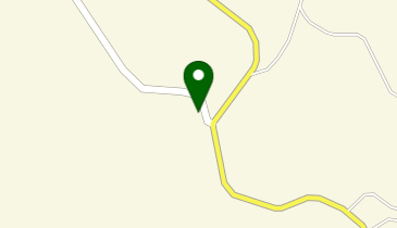 糸魚川ユネスコ世界ジオパーク 海谷渓谷ジオサイトの地図画像