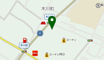 Joshin(ジョーシン) 草津店の地図画像