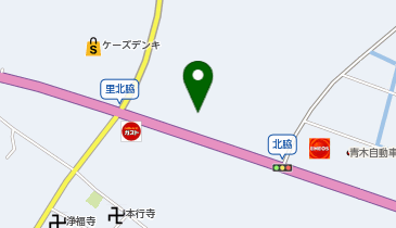 Joshin(ジョーシン) 水口店の地図画像