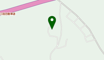 第二共生園の地図画像