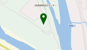 西濃環境整備組合 屋内温水プール ゆーみんぐの地図画像