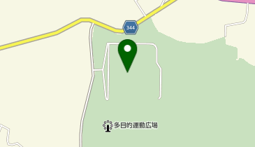 かぐや姫グラウンドの地図画像