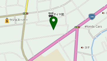 アールエフ・インベスト(合同会社)の地図画像