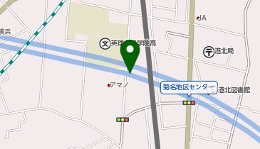 株式会社クリエイト・オオイの地図画像