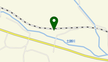 那岐神社の地図画像