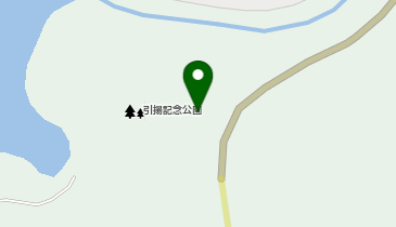 カフェ羅針盤の地図画像