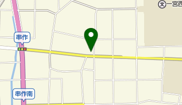 SHOT(ショット) M78 ドリームランド店の地図画像