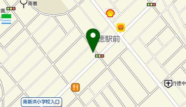 Hair Make Earth ヘアアンドメイクアース 行徳店 ヘア メイク 美容院 周辺の中華 焼肉 アジア エスニック Navitime