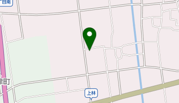 カーサービスオリジナル 野々市工場の地図画像