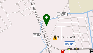 Walk fit(ウォークフィット)の地図画像