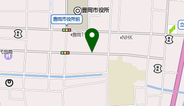 Moulin(ムーラン)の地図画像