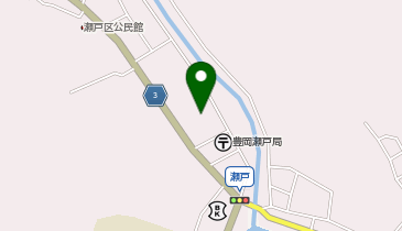 TSUIYAMA No.16(津居山No.16)の地図画像