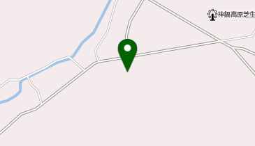 レンタルショップALBIREO(アルビレオ)の地図画像