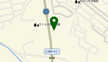 LIBERAL MOTORS(リベラル モータース)の地図画像