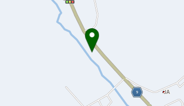 株式会社真壁製作所 物流センターの地図画像