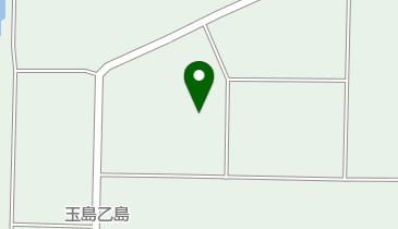 丸一海運株式会社 水島港物流センターの地図画像