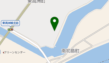 株式会社沖縄物流 関西PDセンターの地図画像
