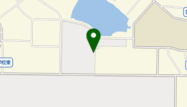 トヨタ車体 刈谷ふれ愛パークの地図画像