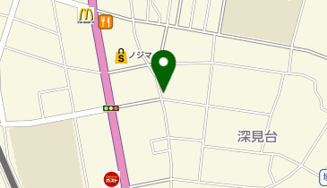 株式会社エッグハウジングの地図画像