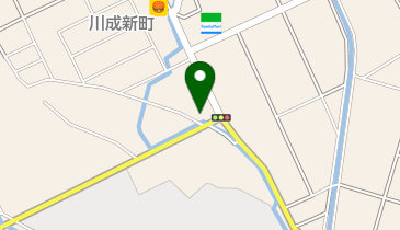 SUNZOK(サンゾク)の地図画像