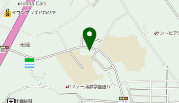 M's Sweets(エムズ スウィーツ)の地図画像