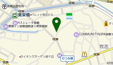 薬酒バー タイムの地図画像