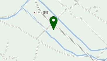 カフェ堂脇の地図画像