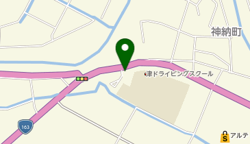 solano cafe(ソラノ カフェ)の地図画像