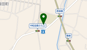 横浜らーめん 壱八家 ゆめが丘店の地図画像