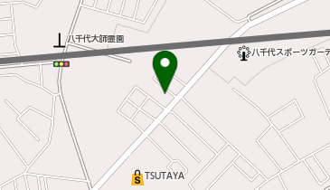 レストラン Rina Mona(リナ モナ)の地図画像