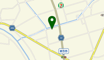 純生食パン工房HARE/PAN(ハレパン) 田川店の地図画像