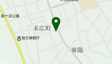 産直熊野ほっこり市場の地図画像