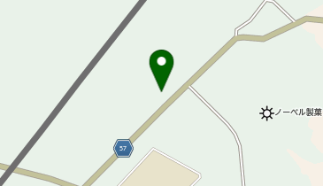 名張シティファームの地図画像