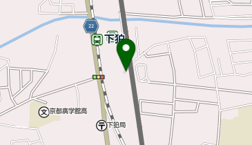 株式会社ネオシスエイワの地図画像